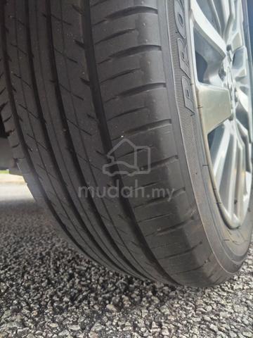 2005 Honda CIVIC 1.7 VTEC (A) - 4