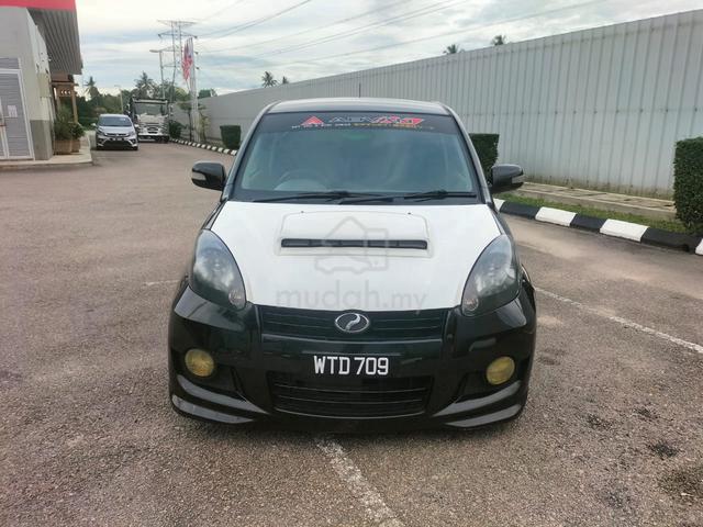 2009 Perodua MYVI 1.3 EZi FACELIFT (A) - 1