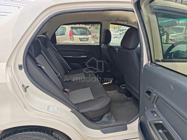 2014 Proton SAGA FLX 1.3 (AUTO)-LOAN KEDAI - 5