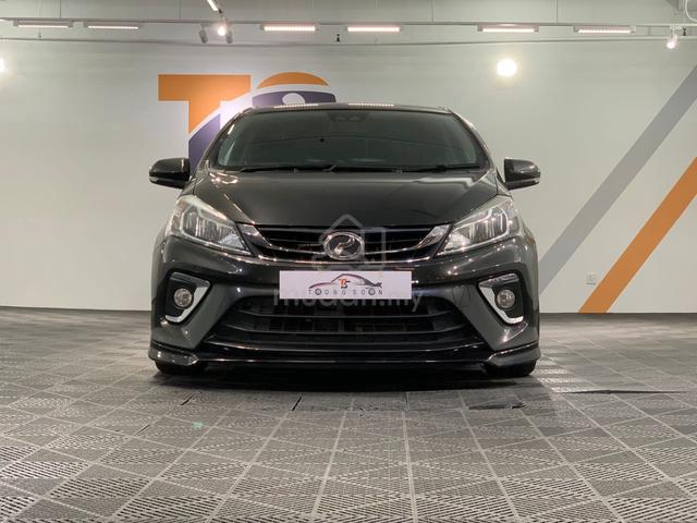 2021 Perodua MYVI 1.5 H (A)/ F*LOAN/ WARRANTY - 4