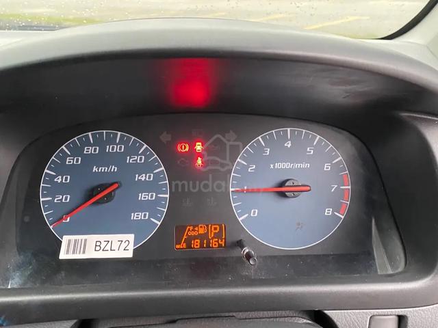 2014 Perodua VIVA 1.0 ELITE EZI EJ-VE (A) - 3