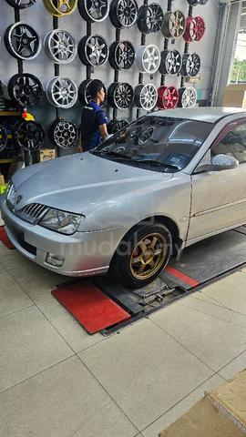 2001 Proton WAJA 1.6 PREMIUM (A) - 1