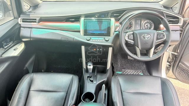 2019 Toyota INNOVA 2.0 X UPDATED (A) OFFER - 5