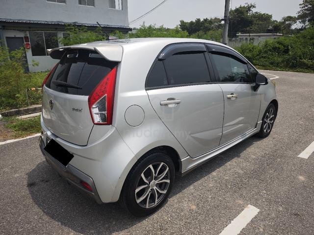 2015 Proton IRIZ 1.6 PREMIUM (A) - 2