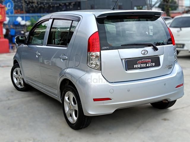 2009 Perodua MYVI 1.3 SXI FACELIFT (M) - 3