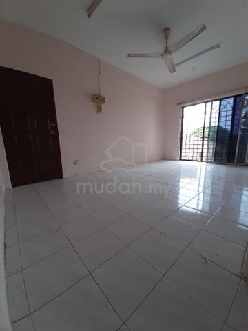 1st Floor!!! Floor, Pangsapuri Malim, Balai Panjang, malim. - Apartment ...