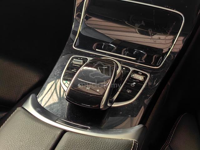 2016 Mercedes Benz C180 W205 Avantgarde 1 Owner - 5