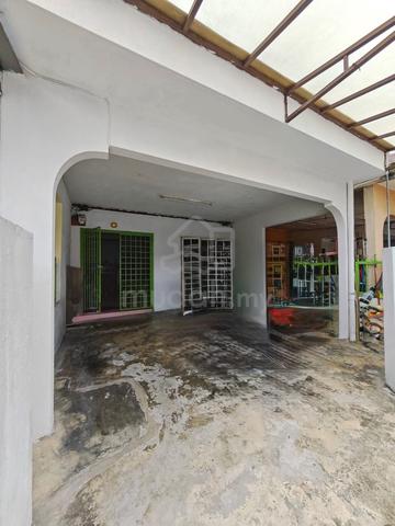 [ Good Condition ] Taman Bersatu Rawang 1