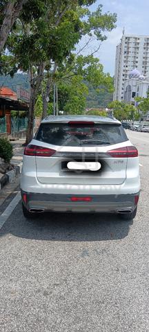 2019 Proton X70 1.8 EXECUTIVE 2WD (A) - 3