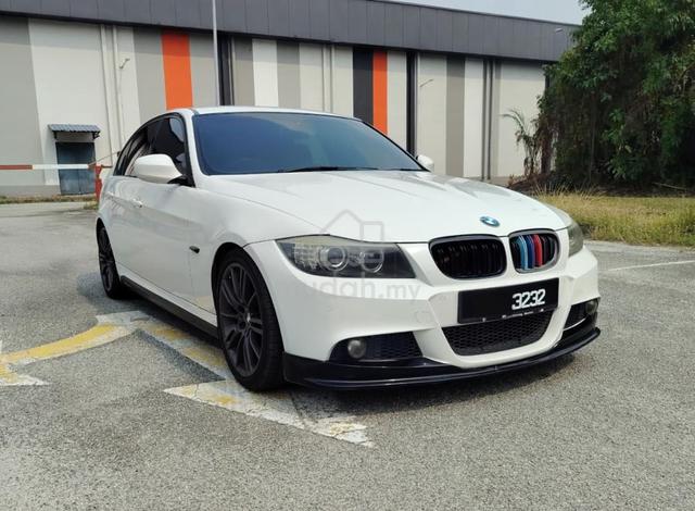 2011 CASH OTR Bmw 3 SERIES 2.0 20I M SPORTS E90 - 1