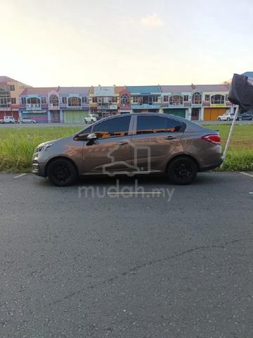2020 Proton PERSONA 1.6 EXECUTIVE MY16 FACELIFT - 5