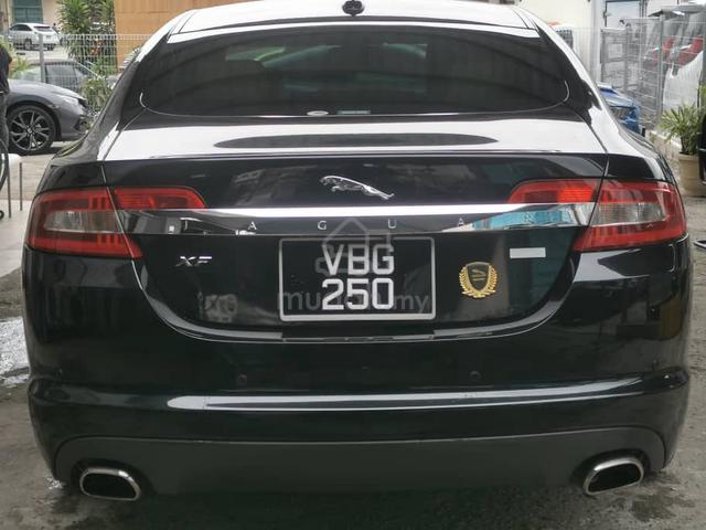 BIGSALE🔸2010 Jaguar XF 3.0 PREMIUM LUXURY WOOD IN - 3