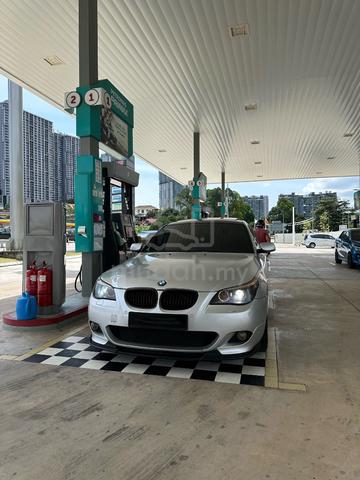 2009 Bmw 5 SERIES 2.5 25I SPORT (CKD) E60 - 3
