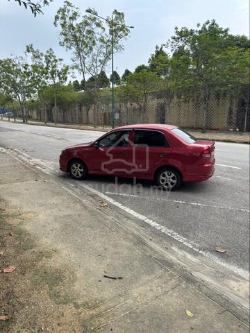 2015 Proton SAGA 1.3 PLUS (M) - 1