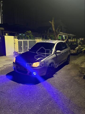 2008 Proton SAGA 1.3 BASE LINE (M) - 4