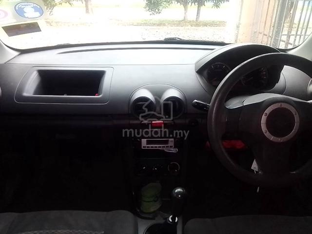 2008 Proton SAGA 1.3 BASE LINE (M) - 5