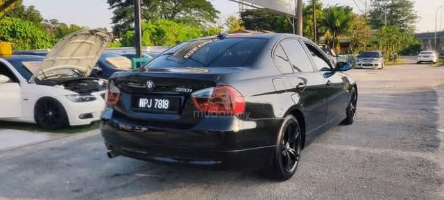 2006 Bmw 320i (CBU) 2.0 (A) - 4