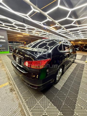 2011 Nissan SYLPHY 2.0 COMFORT G11 (A) - 5
