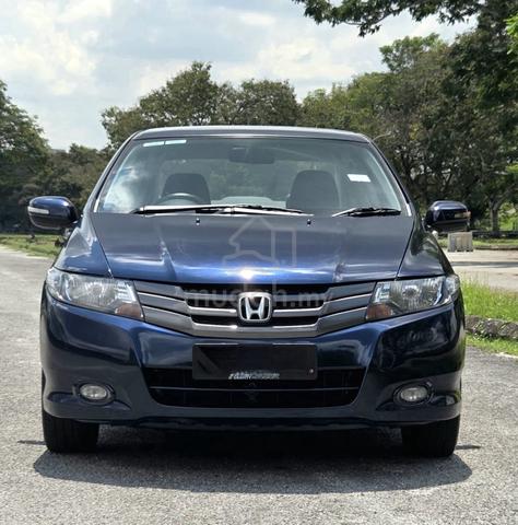 2010 Honda CITY 1.5 E (A) ❌Processing Fees - 2