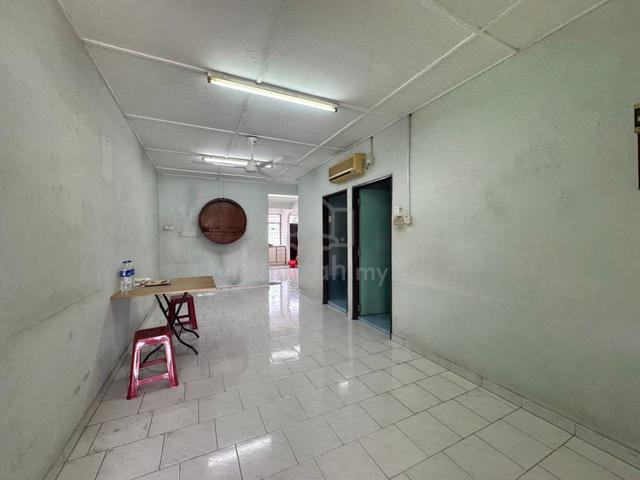 Taman Sejati Indah | Sungai Petani 1