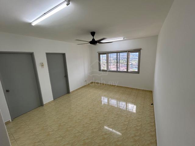 Pangsapuri Kenanga (Gombak Permai) 1