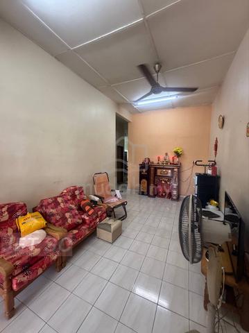 Pendamar Indah 1 Port Klang Fully Extended Single Storey House 1