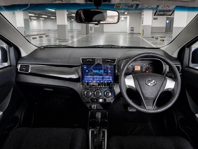 2023 Perodua BEZZA 1.3L(A) FACELIFT W/PERODUA - 2