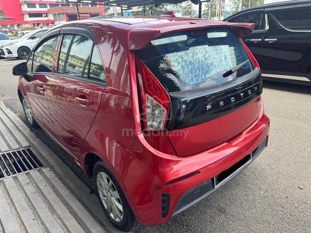 2020 Proton IRIZ 1.3 STANDARD MY14 FACELIFT (A) - 3