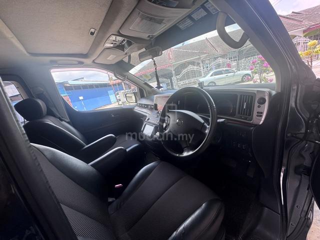 2004 Nissan ELGRAND 3.5 HIGHWAY STAR (A) - 3