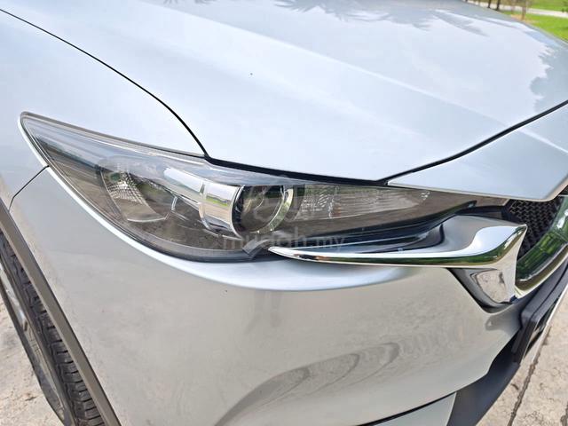 2018 MAZDA CX-5 2.0G 2WD M SKYACTIV Can Full Loan! - 4