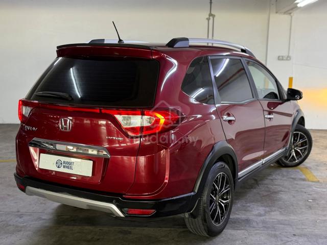 2017 Honda BR-V 1.5 V (A) WHOLE SALE - 3