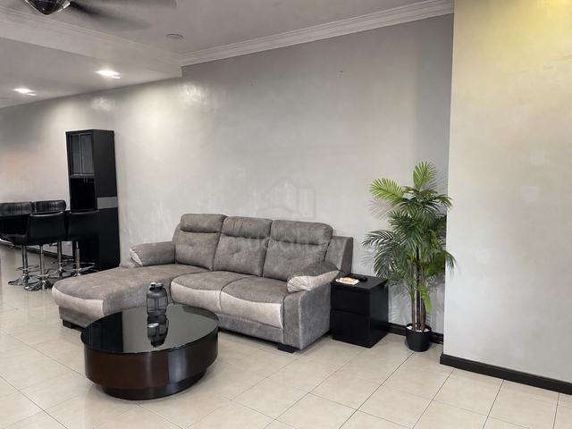 2-Storey Ready Terrace House in Bandar Mahkota Cheras On Sale 1