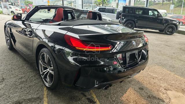 2022 Bmw Z4 2.0 (A) OREN LEATHER SEAT - 8 YRS WRNT - 3