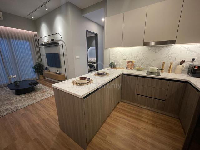 Low Dense Condo Sek 15 1