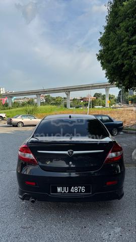 2010 Proton PERSONA 1.6 ELEGANCE HIGH LINE (A) - 2