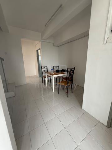 Sri Awana Townhouse 1