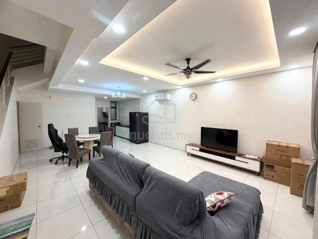 Danga Sutera Skudai Johor 1