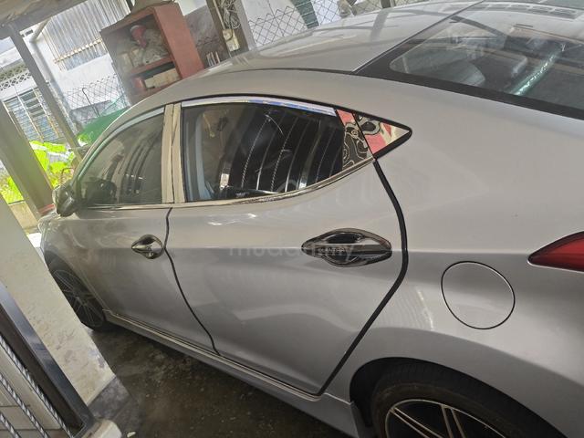 2013 Hyundai ELANTRA 1.8 PREMIUM (A) - 2