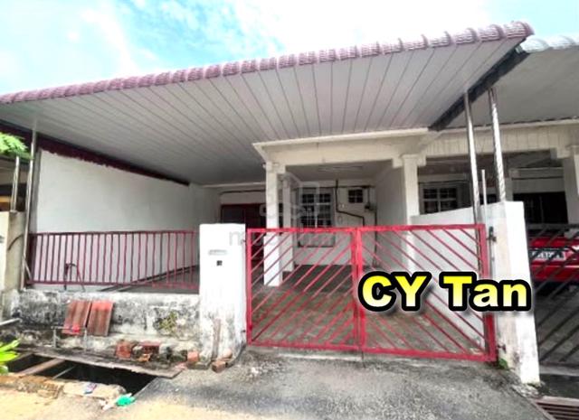 Worth Deal! Terraced House, Bandar Tasek Mutiara, Simpang Ampat 1