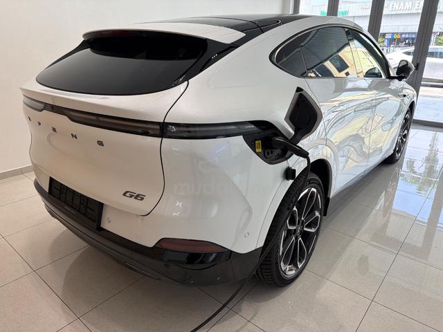2026 Xpeng G6 RWD LONG RANGE CKD OPEN BOOKING - 3