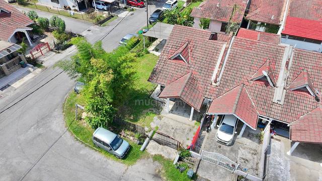CORNER 🔥 Single Storey Bandar Baru Bangi Seksyen 5 Taman Langat Jaya 1