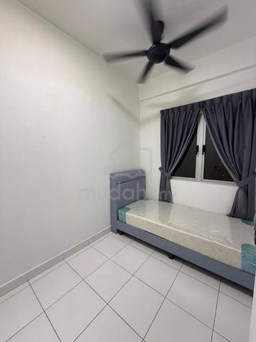 Permas Ville Apartments 1
