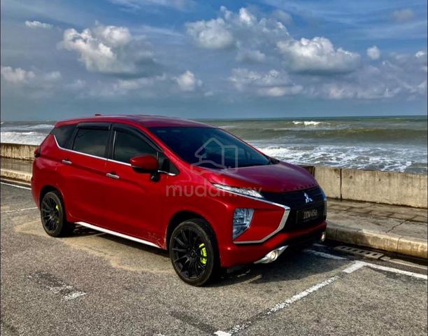 2020 Mitsubishi XPANDER 1.5 (A) - 1
