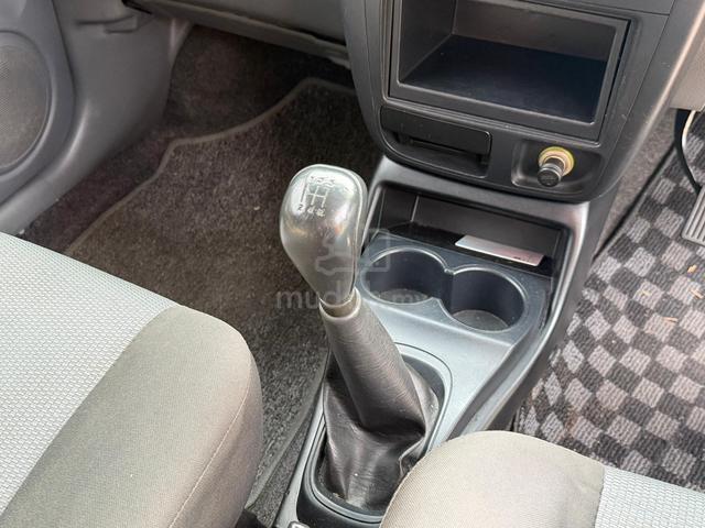 2012 Perodua VIVA 0.8 850 ED-VE (M) - 4