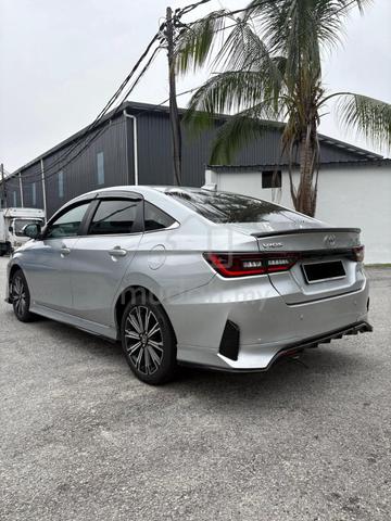 2026 Toyota VIOS 1.5 G MY23 AC100 (A) - 3