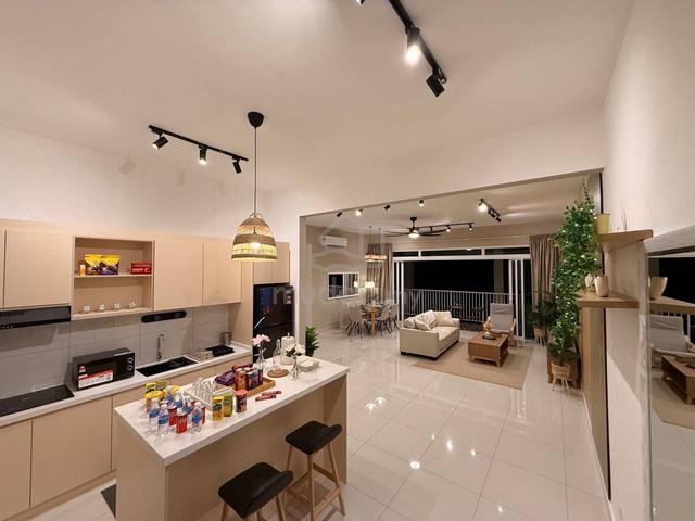 Ferringhi Residence 2 1