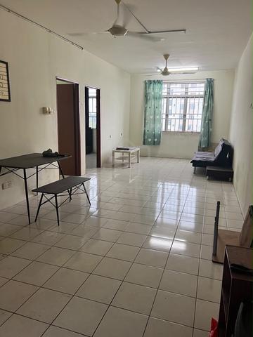 Angkasa Apartment 1