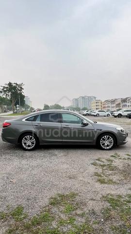 2019 Proton PERDANA 2.0 (A) 4 Door - 4