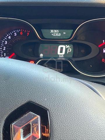 2019 Renault CAPTUR 1.2 TCe (A) - 4