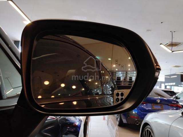 275HP 430NM PANORAMIC DiM BSM 2022UNREG NX350 AWD - 5